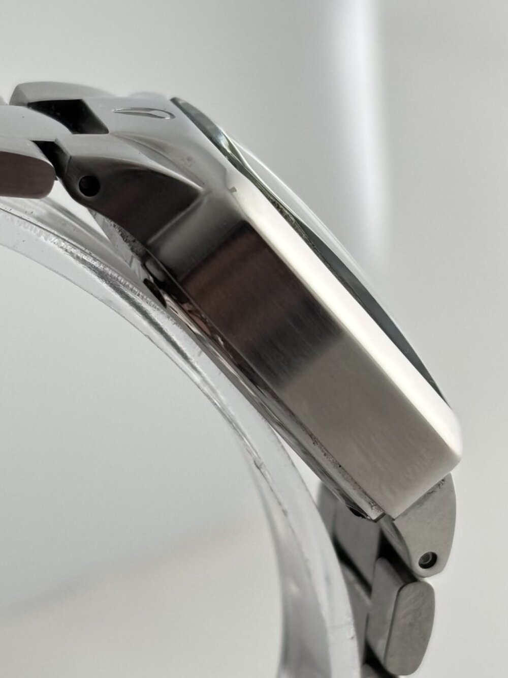 Nixon The Small Player Watch Stainless steel band Analog Quartz - Unisex 36mm - Picture 5 of 10